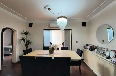 Casa com 3 quartos à venda no Jardim Colina, Americana 