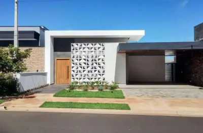 Casa à venda em nova odessa, solar das esmeraldas, com 3 quartos, com 185 m²