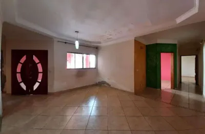 Casa à venda em santa bárbara d'oeste, residencial parque rochele ii, com 4 quartos, com 150 m²
