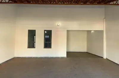 Casa à venda em americana, parque novo mundo, com 3 quartos, com 188.53 m²