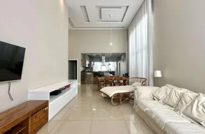 Casa à venda em americana, jardim imperador, com 3 suítes, com 210 m²