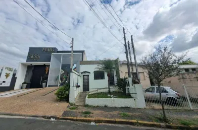 Casa para alugar em americana, vila pavan, com 1 quarto, com 125.67 m²