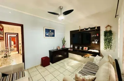 Casa à venda em americana, jardim glória, com 2 quartos, com 98.35 m²
