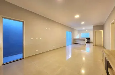 Casa à venda em santa bárbara d'oeste, residencial furlan, com 3 quartos, com 181 m²