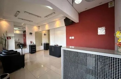 Casa à venda em americana, jardim santana, com 3 quartos, com 234 m²