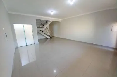 Casa à venda em Americana, Jardim Boer I, com 2 quartos, com 195 m²