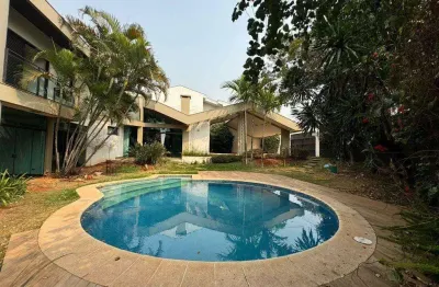 Casa à venda em americana, nossa senhora de fátima, com 3 suítes, com 472.18 m²