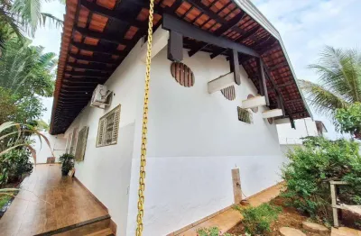 Casa à venda em americana, parque residencial nardini, com 3 quartos, com 215.52 m²