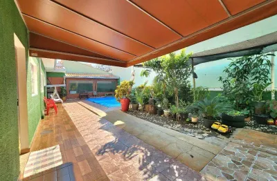 Casa à venda em santa bárbara d'oeste, vila pântano ii, com 2 quartos, com 154 m²