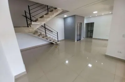 Casa à venda em americana, vila santa maria, com 4 quartos, com 368 m²