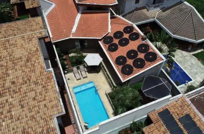 Casa à venda em americana, jardim são paulo, com 4 quartos, com 367 m²
