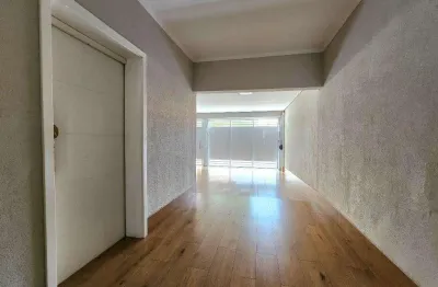 Casa à venda em americana, jardim thelja, com 3 quartos, com 120 m²