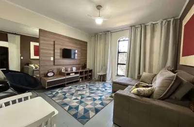 Casa à venda em americana, jardim são vito, com 3 quartos, com 120 m²