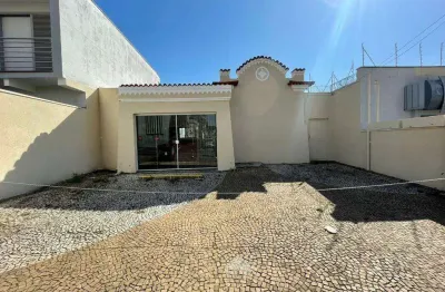 Casa para alugar em Americana, Centro, com 4 quartos, com 166.84 m²