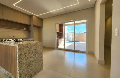 Casa à venda em nova odessa, jardim vitória, com 3 quartos, com 170 m², jardim vitória