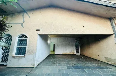 Casa à venda em americana, jardim paulistano, com 5 quartos, com 202.8 m²