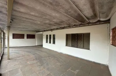 Casa à venda em americana, são manoel, com 2 quartos, com 188.25 m²