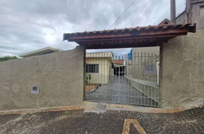 Casa à venda em Americana, Jardim São Roque, com 3 quartos, com 100 m²