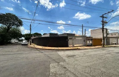 Casa à venda em Americana, Nova Americana, com 3 quartos, com 130 m²