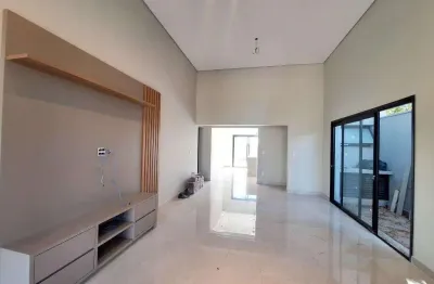 Casa à venda em Americana, Parque Nova Carioba, com 3 suítes, com 190 m², Villa Carioba