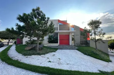 Casa à venda em Americana, Jardim Portal da Colina, com 1 suíte, com 348 m²