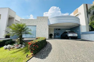 Casa à venda em Americana, Loteamento Residencial Jardim dos Ipês Amarelos, com 3 quartos