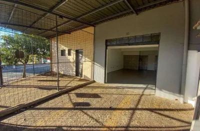 Prédio à venda na Vila Pavan, Americana 