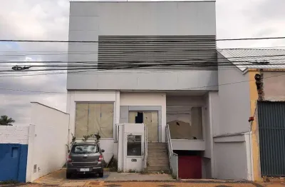 Sala comercial para alugar no Jardim Girassol, Americana 
