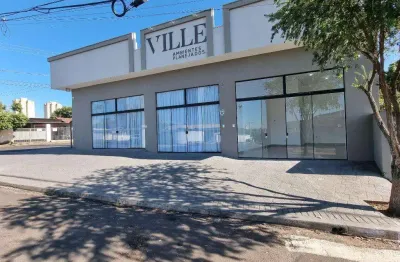 Sala comercial com 3 salas à venda no Jardim Planalto, Nova Odessa 