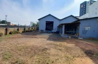 Sala comercial à venda no Jardim Bela Vista, Americana 