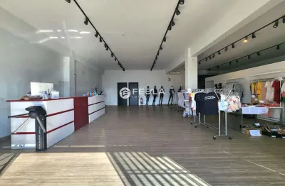 Salão para alugar em Santa Bárbara D'Oeste, Cidade Nova, com 110 m²