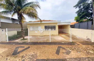 Casa à venda em americana, vila nossa senhora de fátima, com 2 quartos, com 128 m²