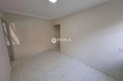 Casa à venda em santa bárbara d'oeste, cidade nova, com 3 quartos, com 130 m²