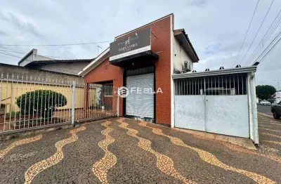 Casa à venda em americana, jardim são paulo, com 4 quartos, com 126 m²