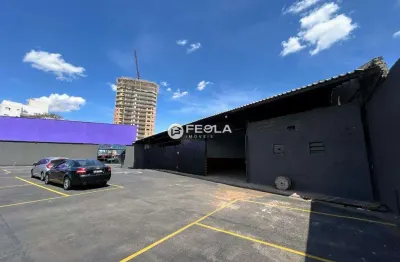 Salão para alugar em americana, nossa senhora de fátima, com 70 m²