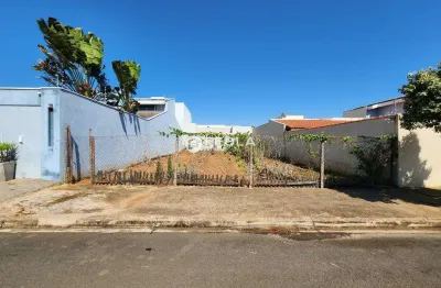 Terreno à venda em americana, jardim terramérica ii, com 300 m²