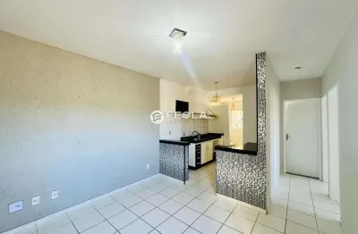 Apartamento com 2 quartos à venda no jardim santa eliza, americana , 55 m2 por r$ 165.000