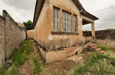 Terreno à venda na Vila Cordenonsi, Americana 