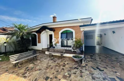 Casa à venda em americana, chácara machadinho ii, com 4 quartos, com 157 m²