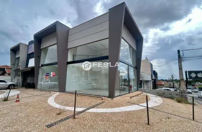 Sala comercial para alugar no Jardim São Paulo, Americana 