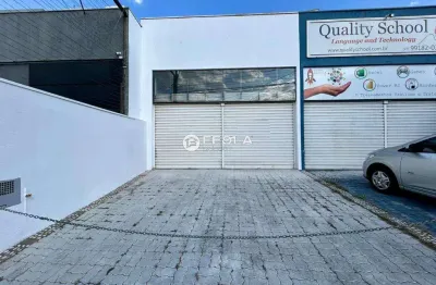 Sala comercial para alugar no Jardim São Paulo, Americana 
