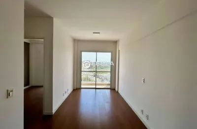 Apartamento para alugar em americana, vila rehder, com 2 quartos, com 53 m²