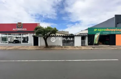 Terreno à venda em santa bárbara d'oeste, jardim mollon, com 360 m²