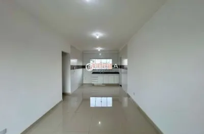 Apartamento para alugar em americana, jardim terramérica iii, com 3 quartos, com 93 m²