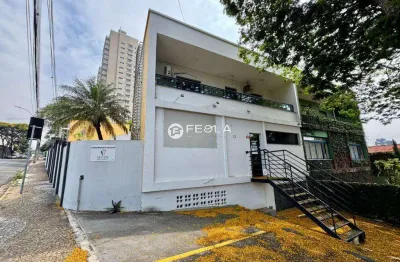 Casa para alugar em americana, chácara girassol, com 3 quartos, com 100 m²