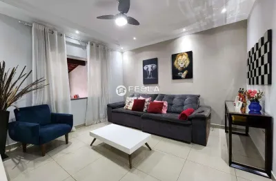 Casa à venda em americana, parque residencial jaguari, com 3 quartos, com 240 m²