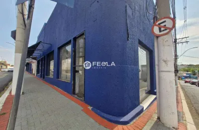 Sala comercial com 1 sala para alugar no Centro, Americana 