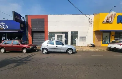 Sala comercial à venda no Centro, Nova Odessa 