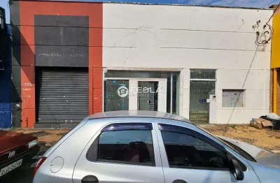 Sala comercial à venda no Centro, Nova Odessa 