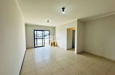 Apartamento à venda em americana, santa cruz, com 2 quartos, com 85.4 m²